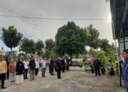 Pastikan Warga Terdaftar sebagai Pemilih, Bawaslu Agam Lakukan Patroli Kawal Hak Pilih