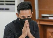 Richard Eliezer Divonis 1 Tahun Enam Bulan Penjara Kasus Pembunuhan Brigadir J