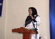 Jumlah Penduduk Pasbar 440.060 Jiwa, Didominasi Usia Produktif