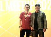 KTM Showbiz Siap Hadirkan Iven Musik Berkualitas di Indonesia