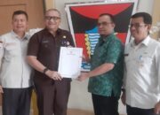 DPRD Segera Bentuk Panitia Pemilihan Calon Wawako Padang