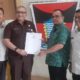 Dua nama Cawawako Padang sudah diserahkan ke DPRD. (Dok. Istimewa)