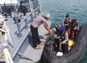 Sosok Tubuh Manusia Ditemukan Mengapung di Pulau Bintangua