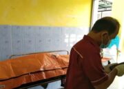 Tak Punya Identitas, Disdukcapil Agam Bantu Polisi Identifikasi Korban Tabrak Lari