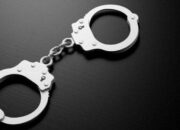 Buruh di Padang Ini Diciduk Polisi Karena Maling Handphone