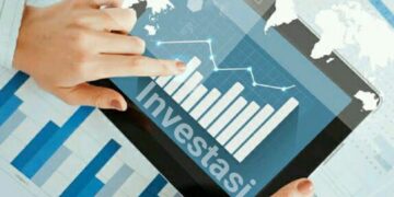 ilustrasi investasi. (Dok. istimewa)