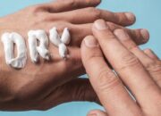 Simak! Ini Empat Langkah untuk Merawat dan Mencegah Kulit Kering