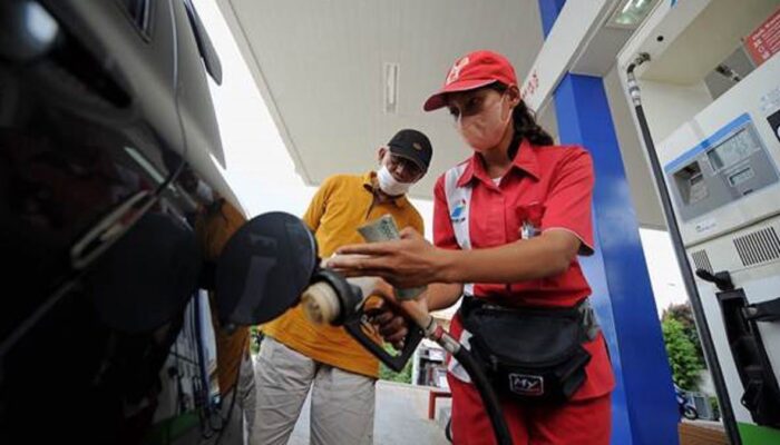 Polres Agam Selidiki Adanya Indikasi Pengoplosan BBM di SPBU Tiku Selatan