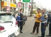 Parkir Sembarangan, Ini Ancaman dari Dishub Padang