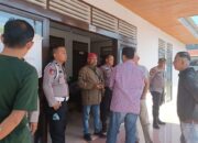 Kantor KAN Pauh Padang Kembali Dibuka Setelah Disegel Empat Bulan