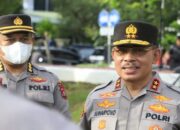 Polda Sumbar Kerahkan Personel Bantu Evakuasi Penumpang Helikopter di Jambi