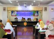 Libatkan Semua Pihak, Pemkab Agam Terus Berupaya agar Hak Anak Terpenuhi