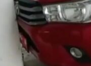 Pemko Padangpanjang Diminta Polisikan Kasatpol PP Damkar Pascaperusakan Mobnas