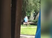 Heboh Video Sepasang Remaja ‘Grepe-grepe’ di RTH Imam Bonjol