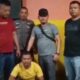 Pelaku pemerasan di Limapuluh Kota diamankan. (Dok. Istimewa)