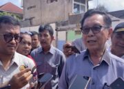 Ternyata, Pemilik Rumah Singgah Soekarno di Padang Bos SMS yang Pernah Ditangkap Polda Sumbar