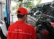 Harga Pertamax Turbo dan Pertamina Dex di Sumbar Kembali Naik