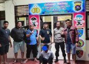 Dilakukan Berulang Kali, Ayah di Solsel Cabuli Anak Tiri yang masih Bawah Umur