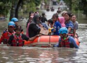 Agar lebih Terencana, Pemkab Solsel bakal Buat Rencana Penanggulangan Bencana