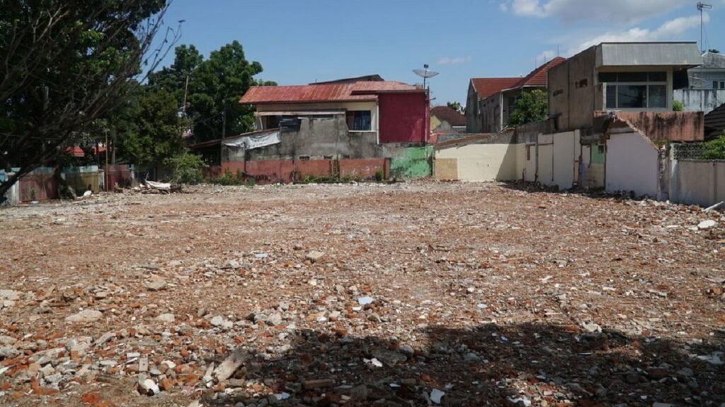 Rumah Singgah Soekarno. (Dok. Istimewa)