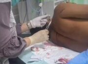 Diduga Tawuran, Dua Pelajar di Padang Pariaman Dibacok