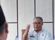 Hadapi Dampak Geopolitik Global, Sekda Solok Selatan: OPD Harus Bermanuver dan Bersinergi