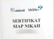 Ditujukan untuk Catin, Program Elsimil di Padang Diresmikan