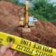 Ilustrasi penangkapan tambang emas ilegal. (Foto: Istimewa)