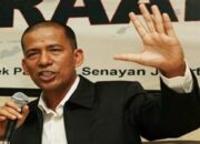 Soal Putusan Batas Umur Cawapres, Hakim MK asal Padang Ini Diberi Sanksi Teguran Lisan