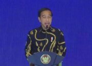 Masih Suasana Transisi, Presiden Ingatkan Pejabat dan Kepala Daerah tak Gelar Buka Puasa Bersama