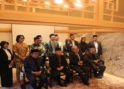 Wapres Sebut Pemahaman Islam Moderat hanya Ditemui di Indonesia