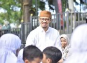 Pemko Bukittinggi Klaim Angka Prevalensi Stunting Turun Signifikan, Ini yang Sudah Dilakukan