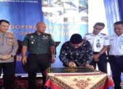 Resmikan 3 Stasiun KA, Wako Padang Minta Aset Negara tak Dicuri atau Dirusak