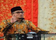 Atur Jam Operasional Usaha selama Ramadhan, Wako Padang Terbitkan Surat Edaran