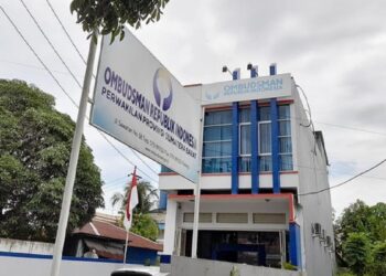 Ombudsman Sumbar Minta RSUP M Djamil Padang Evaluasi Standar Layanan Keamanan Pasca Pasien Tewas