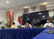 Antisipasi Gangguan Pasokan selama Ramadan, Perumda Air Minum Padang Siagakan 4 Truk Tangki Air