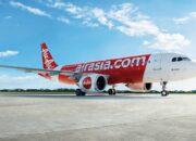 Ternyata Ini Penyebab Penumpang Air Asia Batal Terbang dari BIM