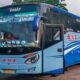 Bus AKAP ANS. (Foto: Dok. Istimewa)