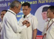 Bentuk Relawan Anti Narkoba, PT Semen Padang Bisa Jadi Percontohan