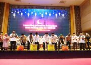 Pelaksanaan Pesantren Ramadhan di Padang Tahun Ini Alami Perubahan, Begini Penjelasannya