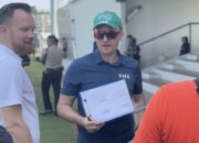 Jelang Piala Dunia U-20, FIFA Mulai Cek Kesiapan Terakhir 6 Stadion