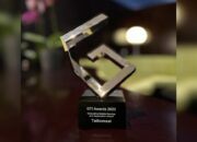 Telkomsel Raih Penghargaan Global TD-LTE Initiative Awards 2023