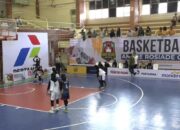Sabtu ini, Andre Rosiade Cup Masuki Babak Final