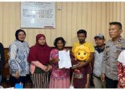 Kasus Bocah Dianiaya Nenek di Padang Berakhir Damai, Korban kembali Diasuh Ayah Kandung