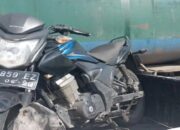 Diduga Terlindas Mobil, Dua Pengendara Motor Tewas di Jalan Lintas Bukittinggi-Payakumbuh