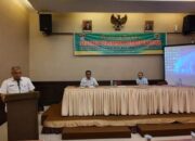 309 UMKM di Padang Sudah Kantongi Sertifikat Halal