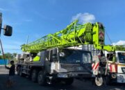 Erick Thohir: Lapangan Stadion untuk Piala Dunia U-20 Gunakan Pitch Stitching Rekomendasi FIFA