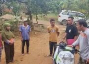 Belasan Motor Curian Diamankan di Solok Selatan, Masyarakat Diminta Cek ke Polresta Padang
