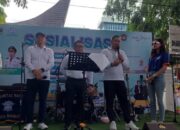 Pemprov Sumbar Imbau Masyarakat Manfaatkan Program Triple Untung secara Optimal