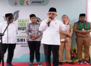 Wapres: Impor Pakaian Bekas Bahayakan Industri Tekstil Nasional dan Kesehatan